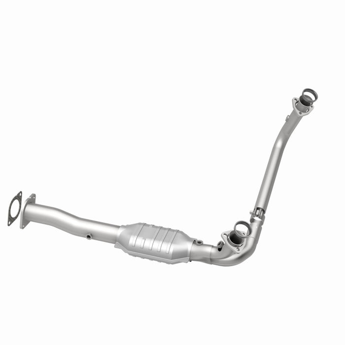 Convertisseur MagnaFlow à montage direct de qualité californienne 96-99 GM K/C 1500/2500 5,0 L V8/4,3 L V6