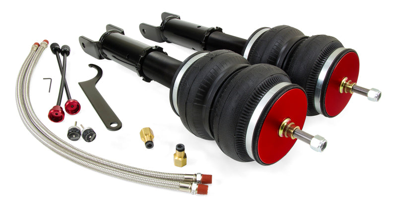 Kit de suspension arrière Air Lift Performance 2014+ Infiniti Q50 RWD/AWD