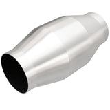 MagnaFlow Conv Univ 4,00 pouces C/C Diesel