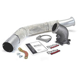 Kit de coude d'alimentation Banks Power 99.5-03 Ford 7.3L F250-350