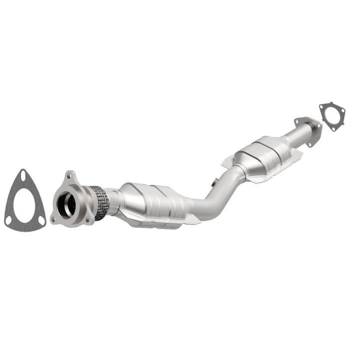 MagnaFlow Conv DF 07-10 Saturn VUE 2,4 L