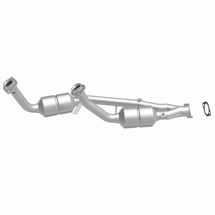 Ensemble de conversion MagnaFlow DF 98 Ford Windstar 3,8 L