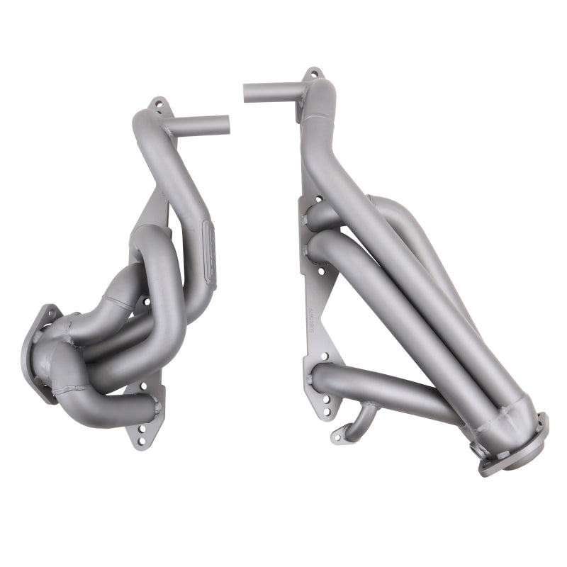 Collecteurs d'échappement BBK 94-95 Camaro Firebird LT1 Shorty Tuned Length - 1-5/8 Titanium Ceramic