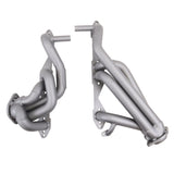 Collecteurs d'échappement BBK 94-95 Camaro Firebird LT1 Shorty Tuned Length - 1-5/8 Titanium Ceramic