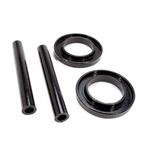 Isolateurs de ressorts avant BBK 86-04 Mustang - Polyuréthane