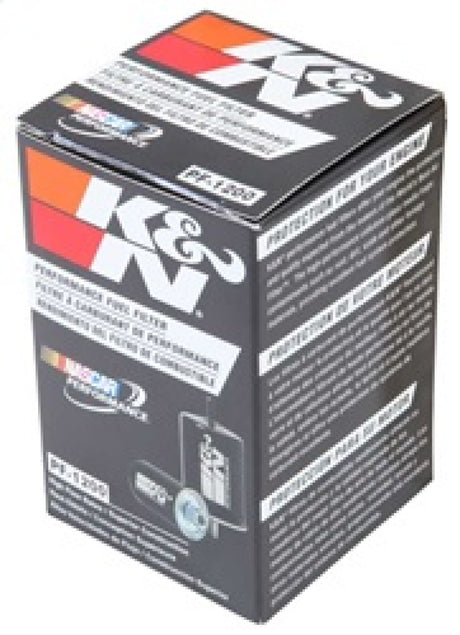 Filtre à carburant K&amp;N 88-01 Acura Integra 1,8 L, 94-98 Honda Accord 2,2 L