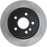 Disque de frein sport fendu StopTech