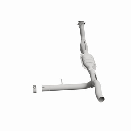 MagnaFlow Conv DF 04-06 Ford F-150 Pick Up (sauf Heritage) / 06 Lincoln Mark LT Truck côté passager