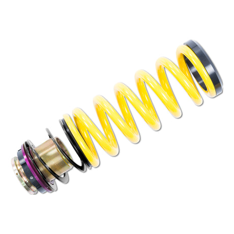 Ressorts d'abaissement réglables ST Mercedes-Benz Classe C C63 AMG (W205/C205/S205) Berline 2WD