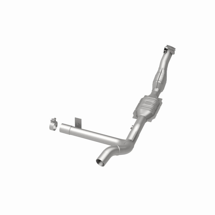 Convecteur MagnaFlow DF 01 Ford F150 5,4 L