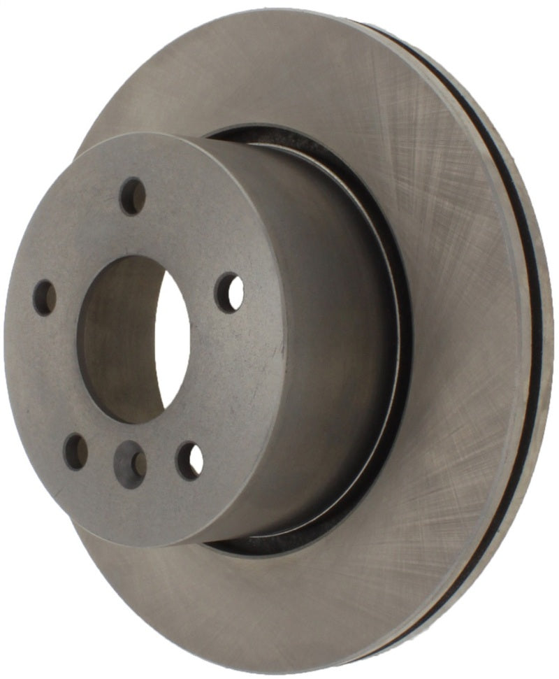 Kit de frein avant Centric de qualité OE (2 roues)