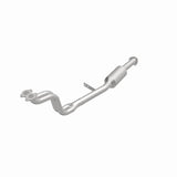 Convecteur MagnaFlow DF Alfa Romero 82 91