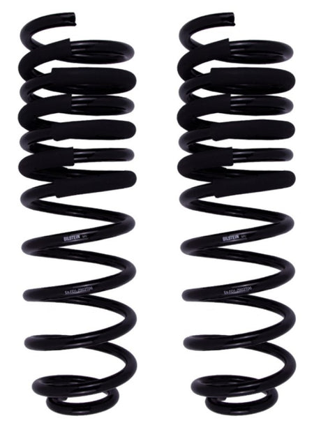 Kit de suspension arrière Bilstein B12 (spécial) 19-20 Dodge Ram 1500 (pour levage de 1 po)