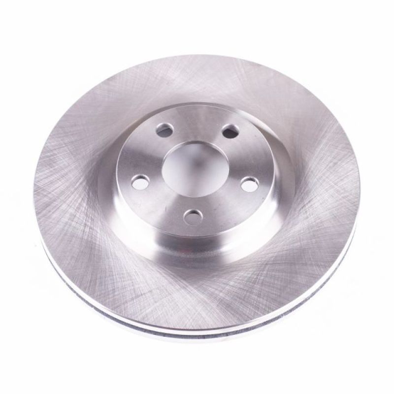 Disque de frein avant Power Stop Autospecialty pour Lincoln MKZ 17-19