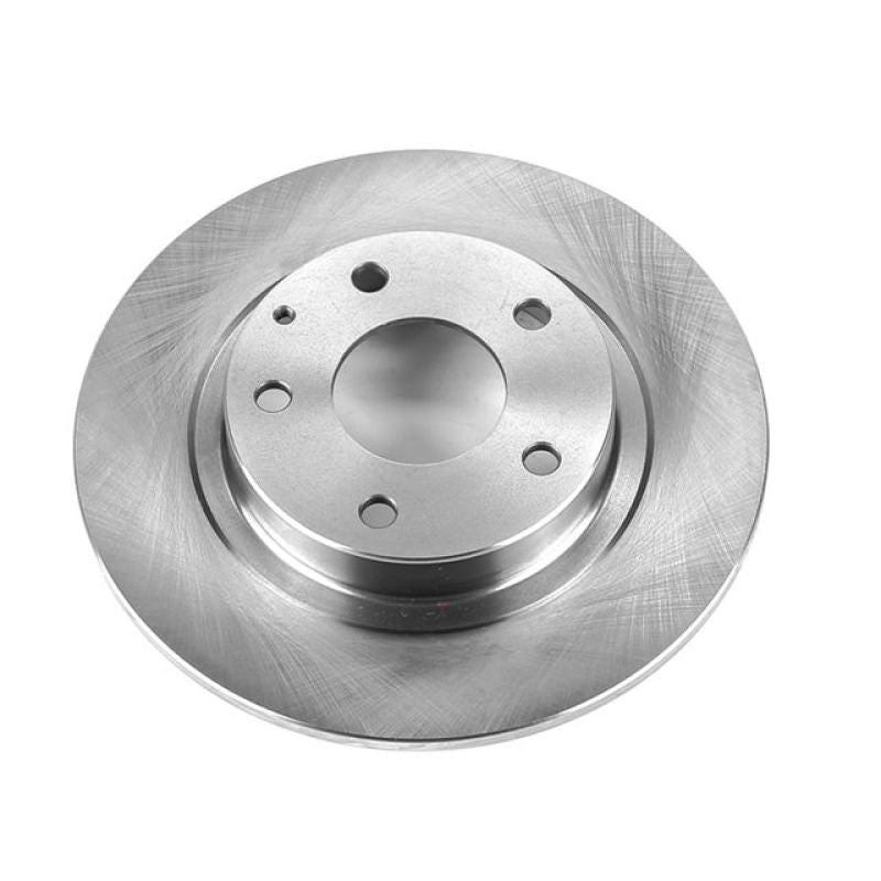 Disque de frein arrière Power Stop Autospecialty pour Mazda 6 14-18