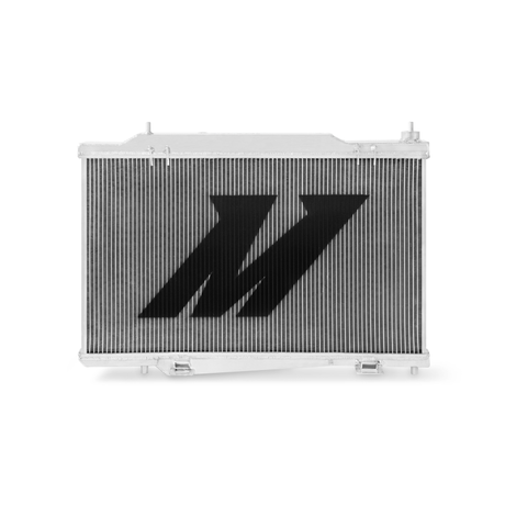 Ensemble de radiateur et de carénage de ventilateur en aluminium Mishimoto pour Ford Fiesta ST 2014+
