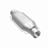 MagnaFlow Conv Univ 2.5 avec alimentation en air