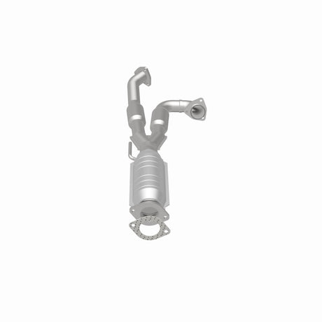 Tuyau en Y MagnaFlow Conv DF 02-05 Altima 3.5 OE