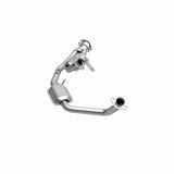 Moteur MagnaFlow Conv DF Taurus 96-99 3,0 L
