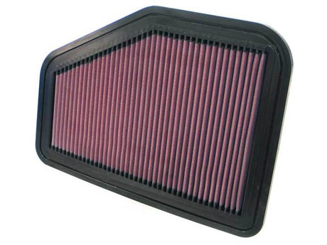 Filtre à air K&amp;N 06 Holden Commodore VE