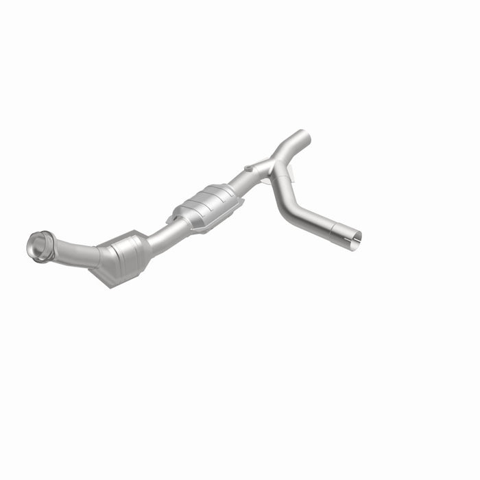 Fourgonnettes Ford MagnaFlow Conv DF 97-00 4,2 L