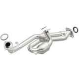 MagnaFlow Conv DF 01-03 Toyota Sienna 3.0L fr