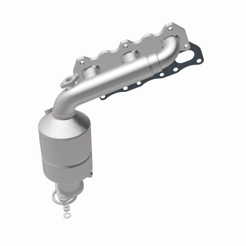 Magnaflow Conv DF 04-08 Grand Vitara V6 2,7 L PS