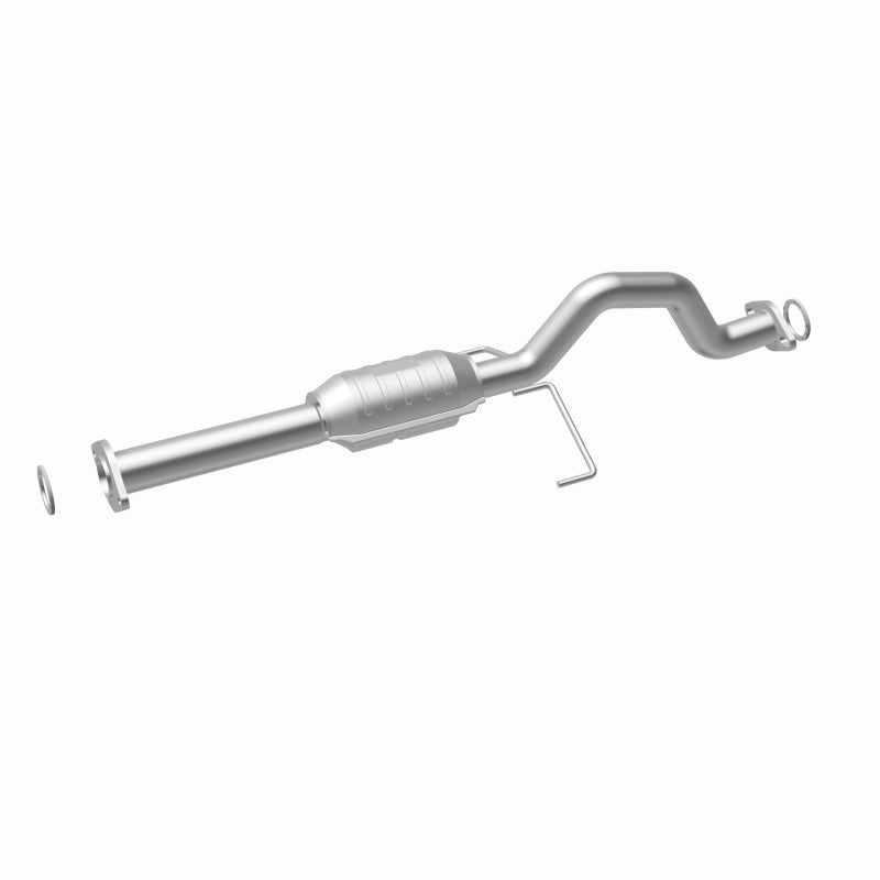 Convecteur MagnaFlow DF 1995 Mazda Millenia 2,3 L arrière