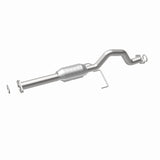 Convecteur MagnaFlow DF 1995 Mazda Millenia 2,3 L arrière