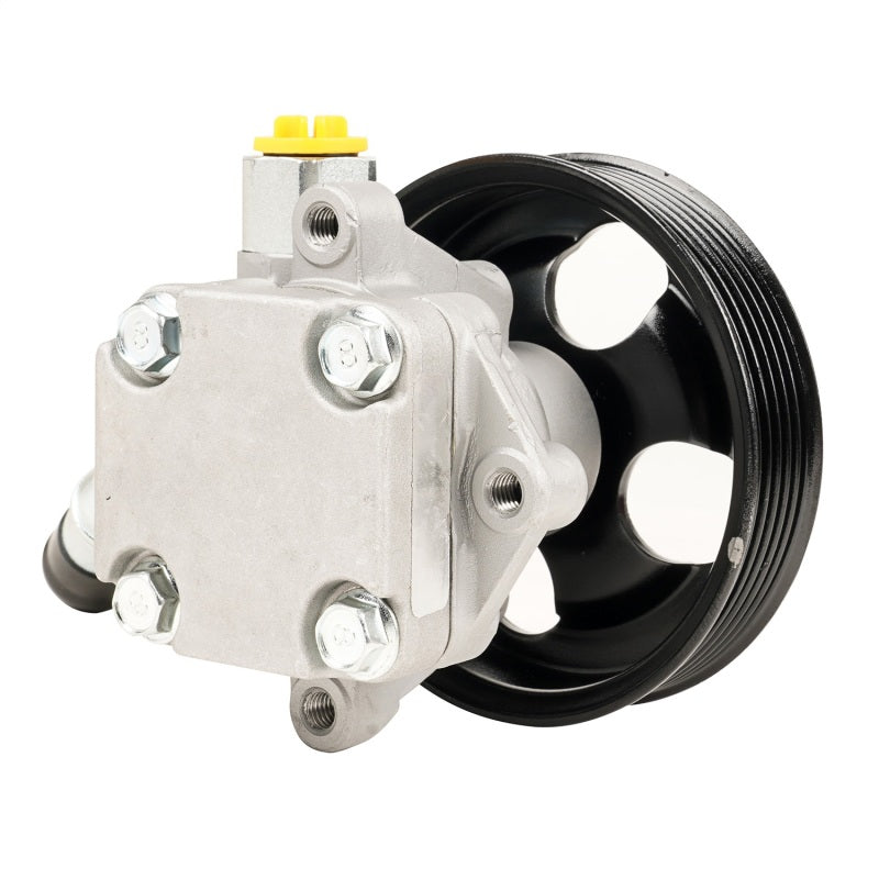 Ensemble de pompe de direction assistée Omix 3,6 L - 12-18 Wrangler JK