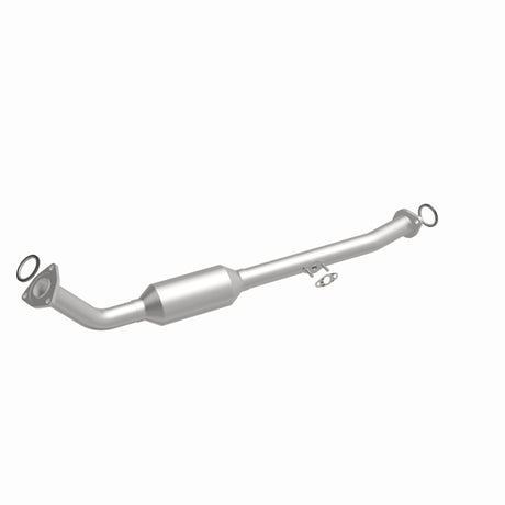 Soubassement de carrosserie MagnaFlow Conv Direct Fit OEM 2001-2004 Toyota Sequoia