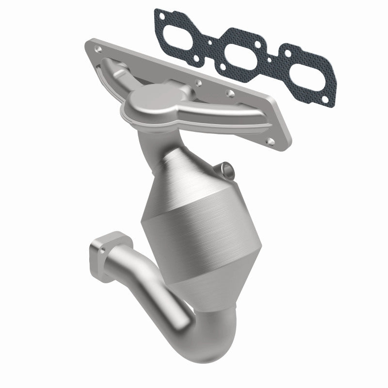 Magnaflow Conv DF 01-02 Cougar 2,5 L Avant