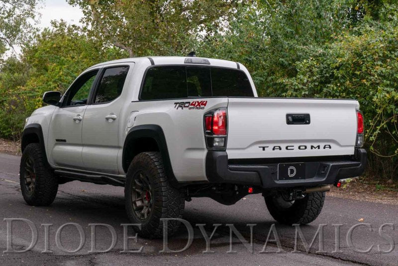 Diode Dynamics 16-21 Toyota Tacoma C2 Sport Stage Series Reverse Light Kit