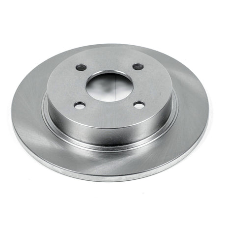 Disque de frein arrière Power Stop Autospecialty pour Saturn SC 91-92