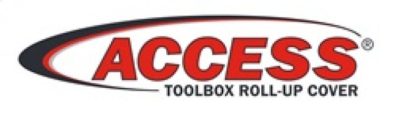 Coffre à outils Access Toolbox 09+ Dodge Ram 6 pieds 4 pouces avec housse enroulable