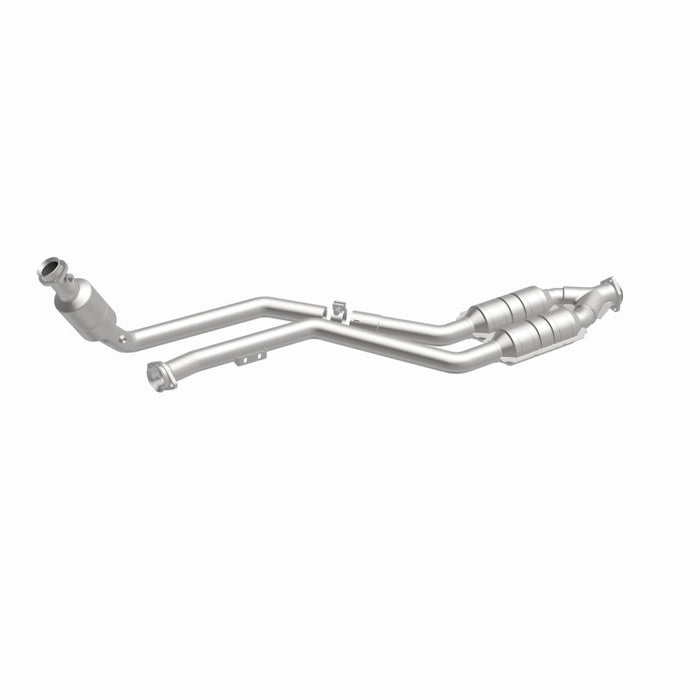 Convecteur MagnaFlow DF 99-00 Mercedes CLK320 3,2 L