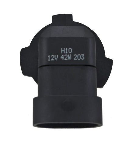 Ampoule blanche Xen Hella H10 12V 42W (paire)