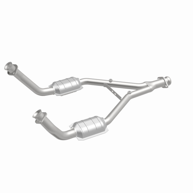 MagnaFlow Conv Direct Fit Mustang 94-95 3,8 L