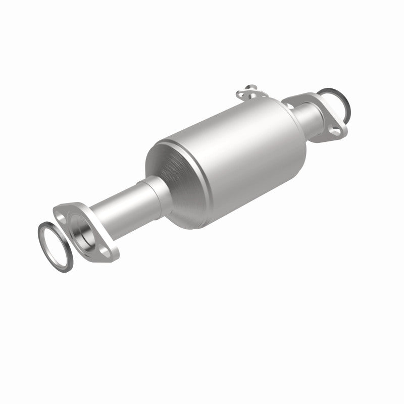 Convecteur MagnaFlow DF 81-83 Toyota Pick Up 2,4 L