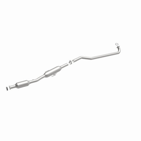 MagnaFlow Conv Direct Fit 98-02 Toyota Corolla 1,8 L (conforme au carburateur de Californie)