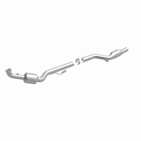 Magnaflow Conv DF 05-10 SLK55 AMG 5.5L ps
