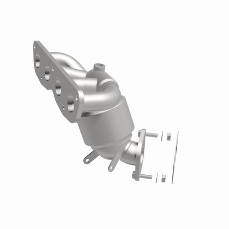 Convertisseur catalytique à montage direct pour collecteur OEM Magnaflow 11-16 Hyundai Elantra L4 1,8 L