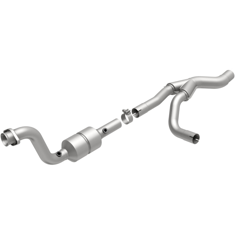 MagnaFlow Conv DF 04-06 Dodge Durango 5.7L Passenger Side