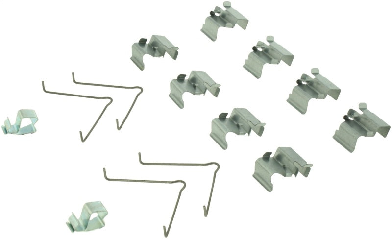 Plaquettes de frein avant StopTech 94-97 / 99-02 Mazda Miata Street Select