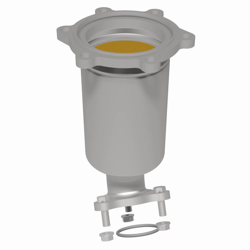 Convecteur MagnaFlow DF 98-01 Nissan Altima 2,4 L (émissions CA)