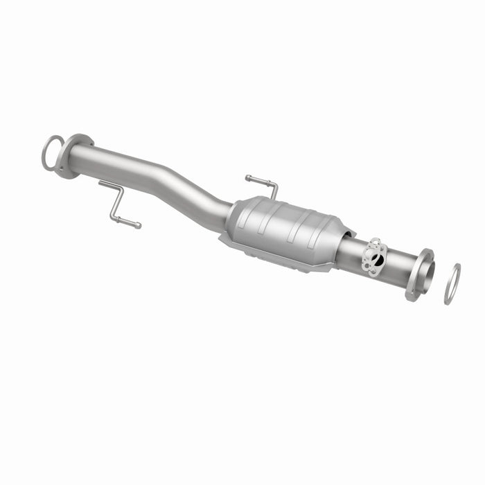 Convecteur MagnaFlow DF 99-02 4Runner 3.4L arrière OEM