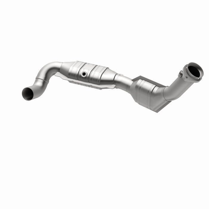 Convecteur MagnaFlow DF 01 pour camions Ford 4,6 L