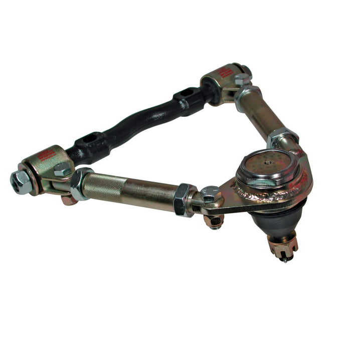 Bras de suspension supérieur réglable avant SPC Performance pour Ford Mustang 74-78