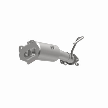 Soubassement de carrosserie MagnaFlow Conv Direct Fit OEM 12-17 Jeep Wrangler 3.6L