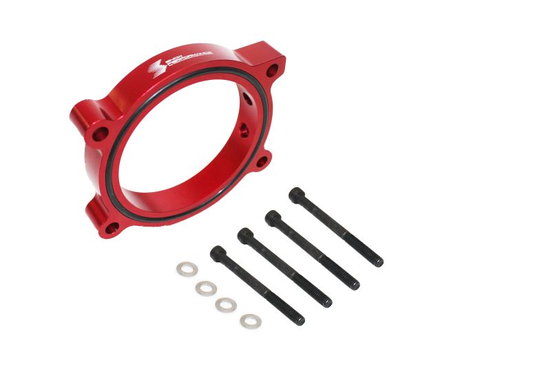 Kit d'injection d'eau F/I pour refroidisseur Boost Snow Performance 10-15 Camaro Stg 2 (ligne tressée SS et 4AN)